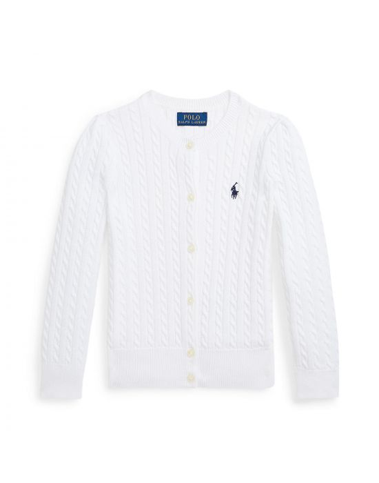 Παιδική Ζακέτα  Polo Ralph Lauren