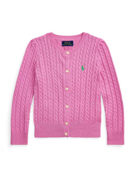 Παιδική Ζακέτα  Polo Ralph Lauren