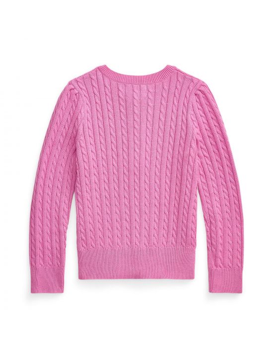 Παιδική Ζακέτα  Polo Ralph Lauren