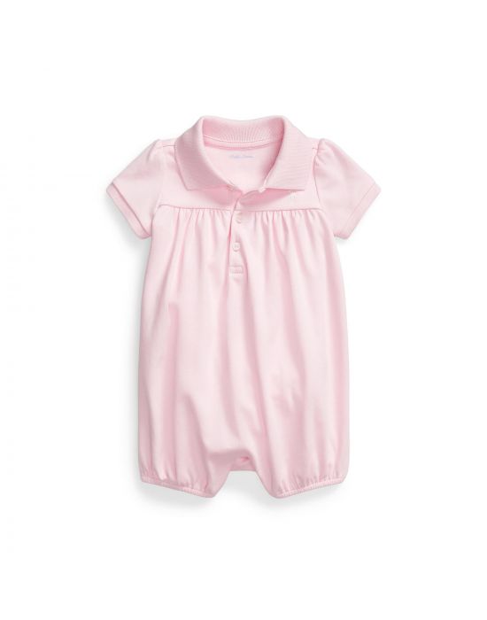 Βρεφικό Φορμάκι Polo Ralph Lauren