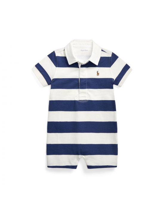 Βρεφικό Φορμάκι Polo Ralph Lauren