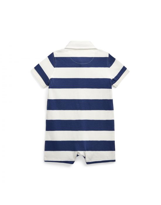 Βρεφικό Φορμάκι Polo Ralph Lauren