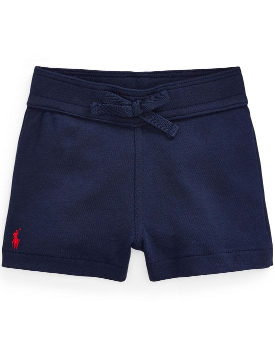 Βρεφικό Σόρτς  Polo Ralph Lauren