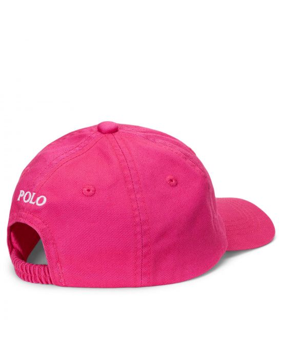 Παιδικό Καπέλο Polo Ralph Lauren