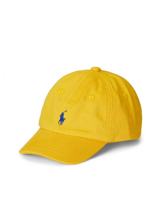 Παιδικό Καπέλο Polo Ralph Lauren