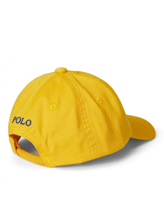 Παιδικό Καπέλο Polo Ralph Lauren