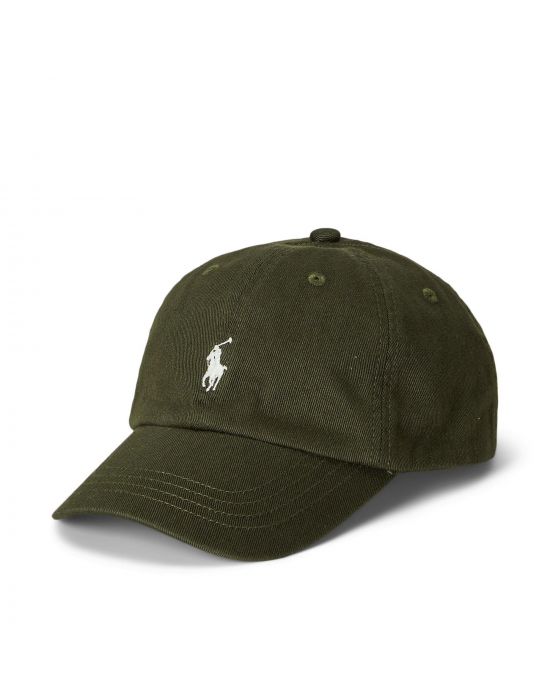 Παιδικό Καπέλο Polo Ralph Lauren