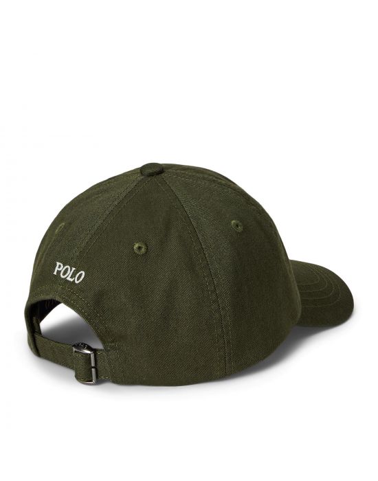 Παιδικό Καπέλο Polo Ralph Lauren