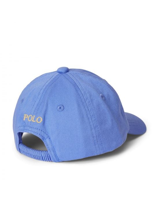 Παιδικό Καπέλο Polo Ralph Lauren