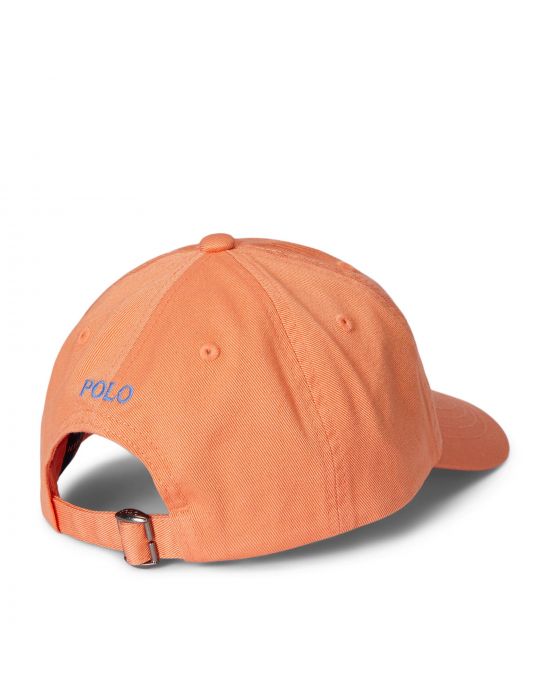 Παιδικό Καπέλο Polo Ralph Lauren