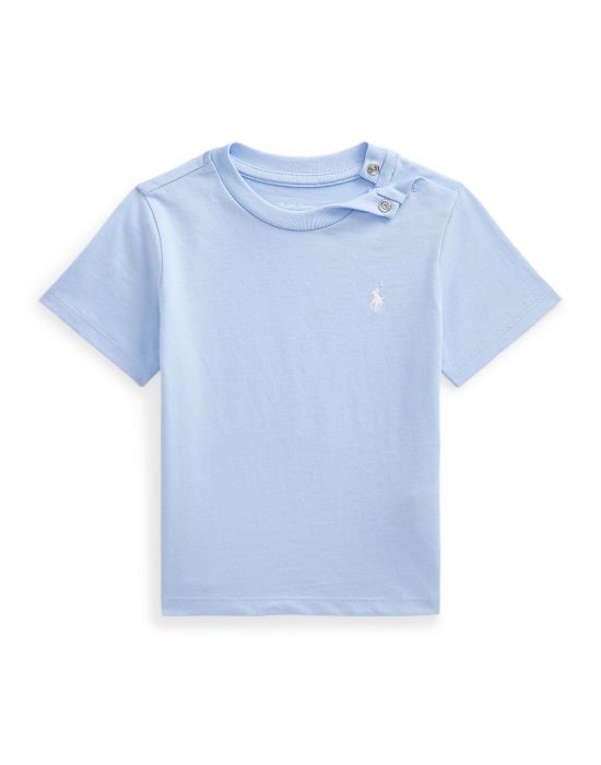 Παιδική Μπλούζα Κοντό Μανίκι Polo Ralph Lauren