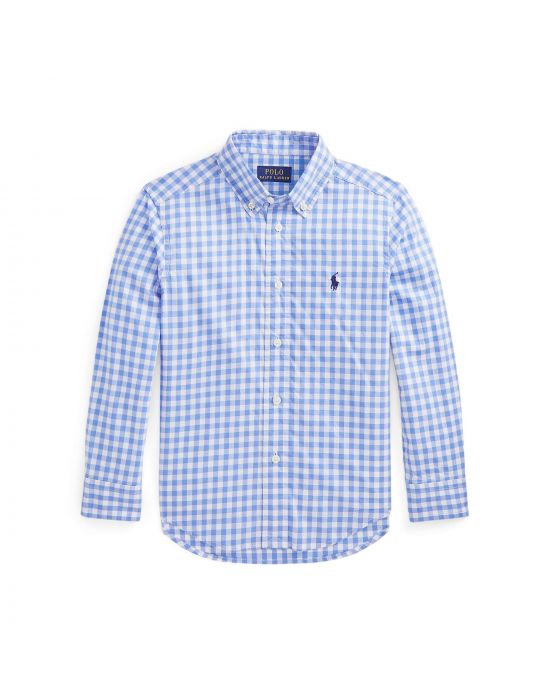 Παιδικό Πουκάμισο Polo Ralph Lauren