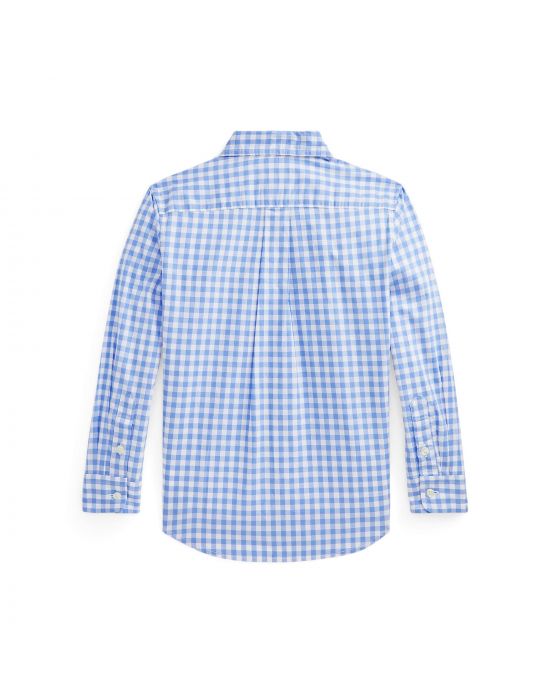 Παιδικό Πουκάμισο Polo Ralph Lauren