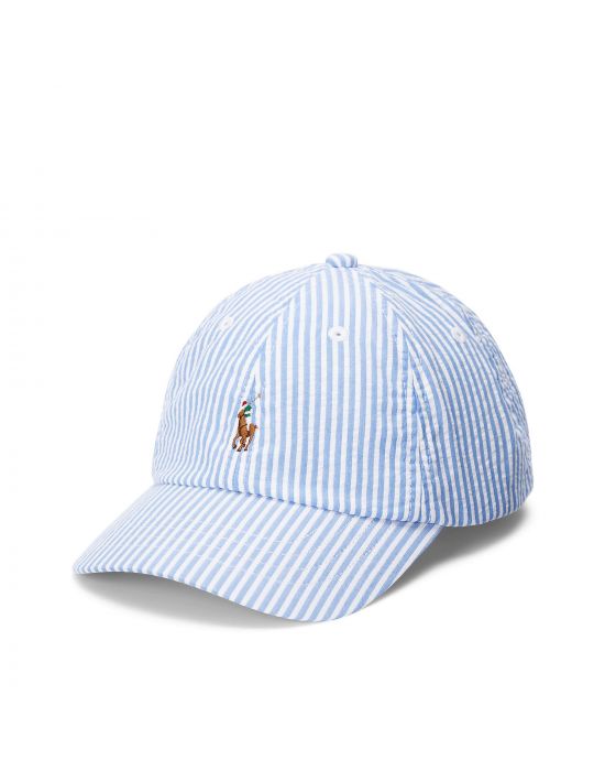 Παιδικό Καπέλο Polo Ralph Lauren