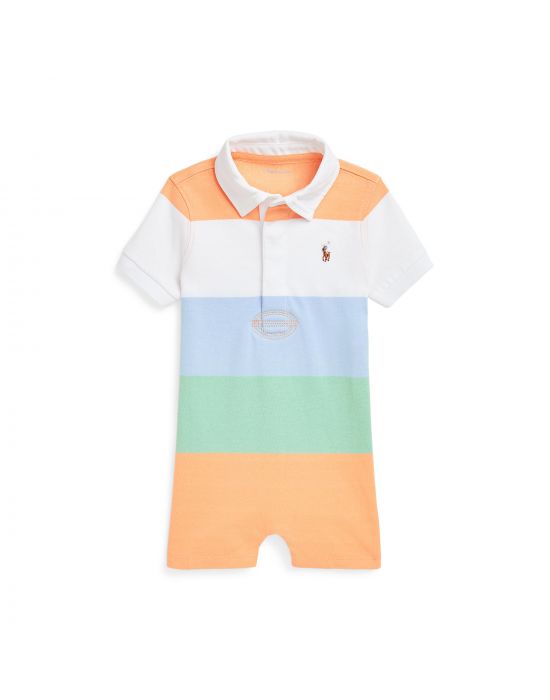Βρεφικό Φορμάκι Polo Ralph Lauren