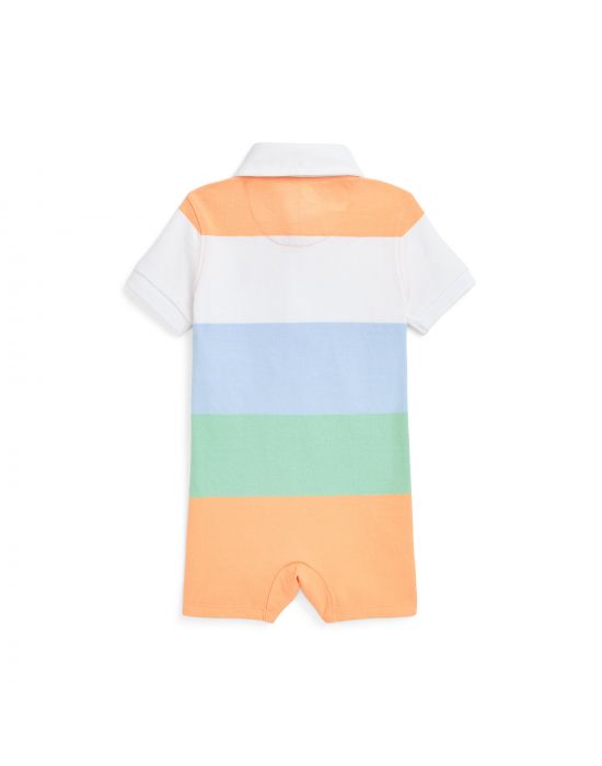 Βρεφικό Φορμάκι Polo Ralph Lauren