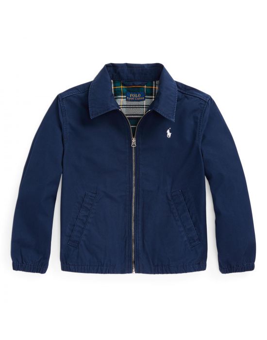 Παιδικό Μπουφάν Polo Ralph Lauren