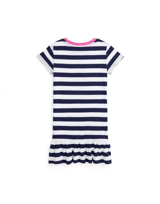 Παιδικό Φόρεμα Polo Ralph Lauren