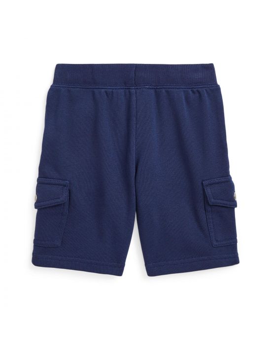 Παιδική Βερμούδα Polo Ralph Lauren
