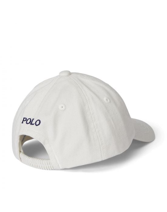 Παιδικό Καπέλο Polo Ralph Lauren