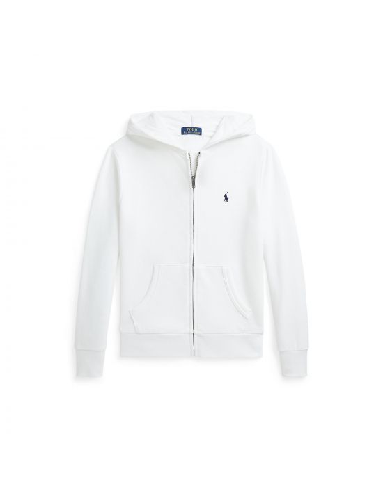 Παιδική Ζακέτα Με Κουκούλα Polo Ralph Lauren