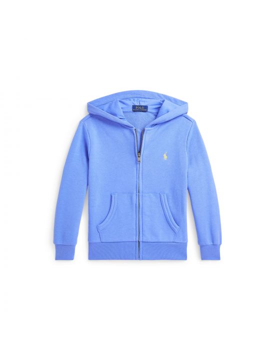 Παιδική Ζακέτα Με Κουκούλα Polo Ralph Lauren