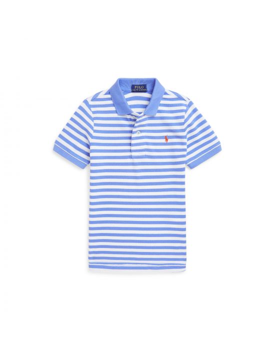 Παιδική Μπλούζα Κοντό Μανίκι Polo Ralph Lauren