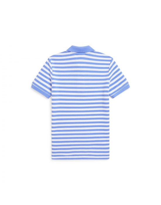 Παιδική Μπλούζα Κοντό Μανίκι Polo Ralph Lauren