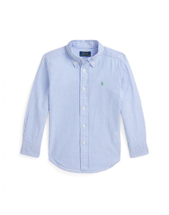 Παιδικό Πουκάμισο Polo Ralph Lauren