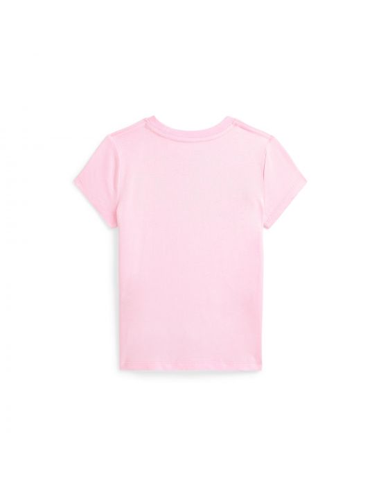 Παιδική Μπλούζα Κόντο Μανίκι Polo Ralph Lauren