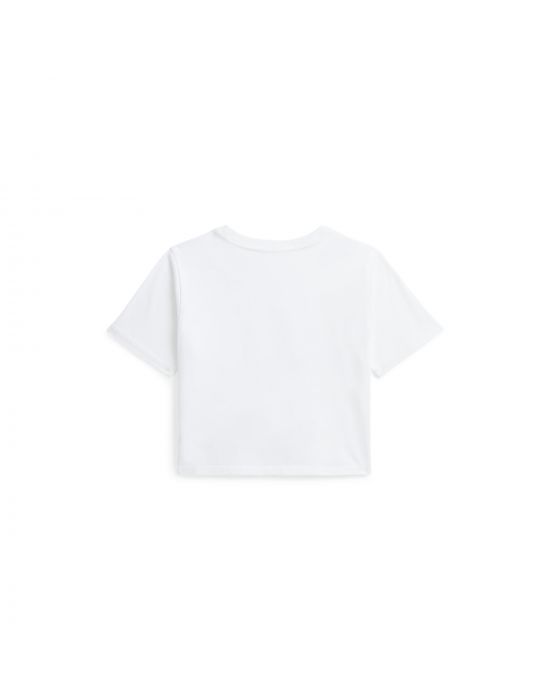 Παιδική Μπλούζα Κόντο Μανίκι Polo Ralph Lauren