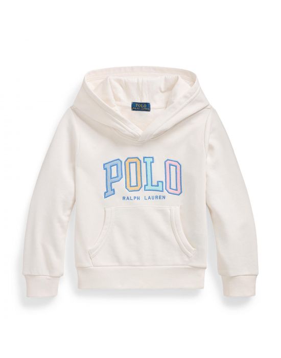 Παιδική Μπλούζα Φουτερ Με Κουκούλα Polo Ralph Lauren