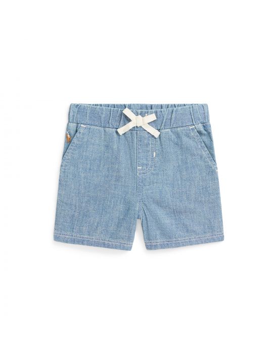 Βρεφικό Σορτς Polo Ralph Lauren