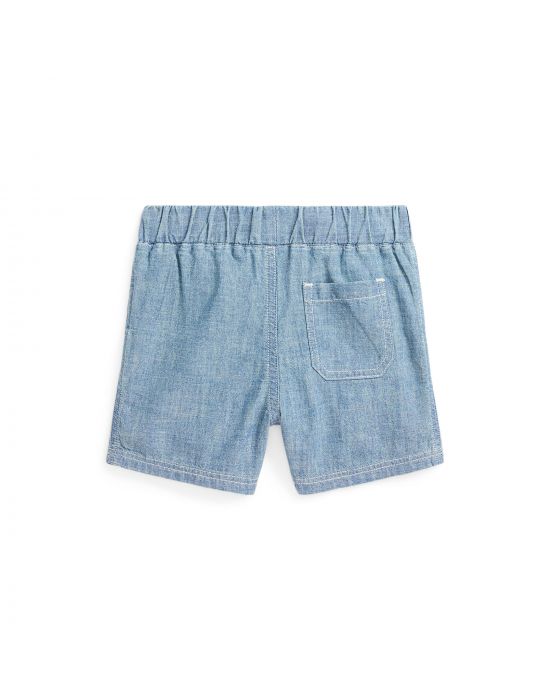Βρεφικό Σορτς Polo Ralph Lauren