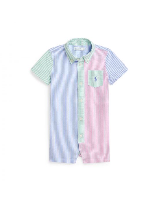 Βρεφικό Φορμάκι Polo Ralph Lauren