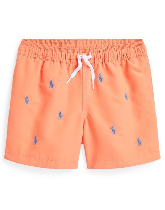Παιδικό Μαγιό Polo Ralph Lauren