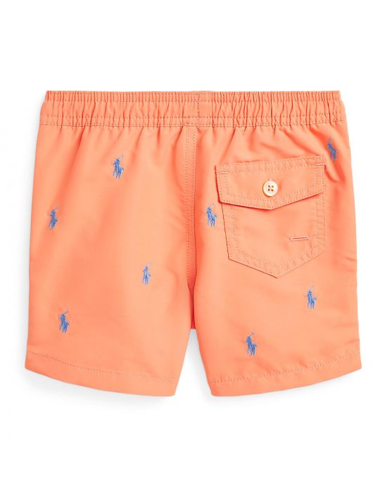 Παιδικό Μαγιό Polo Ralph Lauren