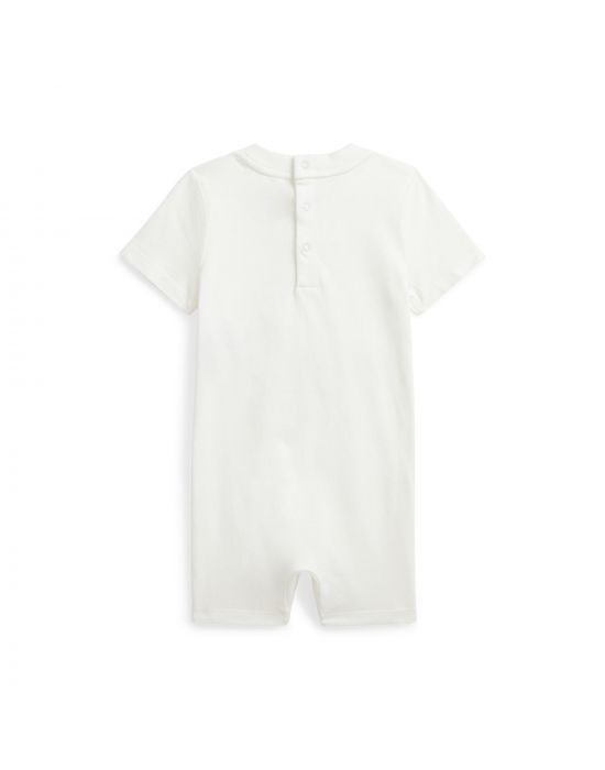 Βρεφικό Φορμάκι Polo Ralph Lauren