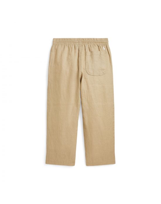 Παιδικό Παντελόνι Λινό Polo Ralph Lauren