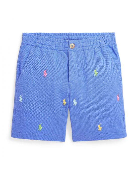 Παιδικό Σόρτς Polo Ralph Lauren