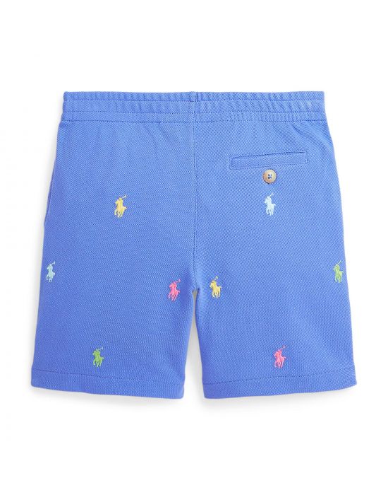 Παιδικό Σόρτς Polo Ralph Lauren