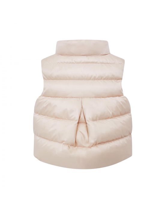 Παιδικό Αμάνικο Μπουφάν Moncler