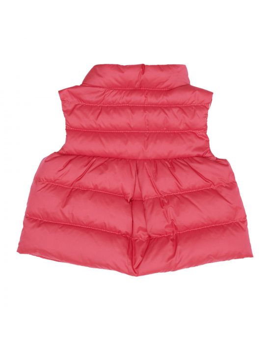 Παιδικό Αμάνικο Μπουφάν Moncler