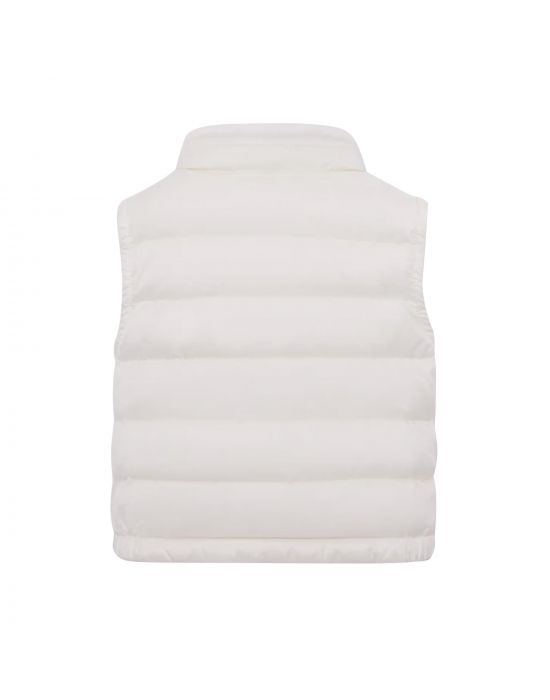 Παιδικό Αμάνικο Γιλέκο Moncler