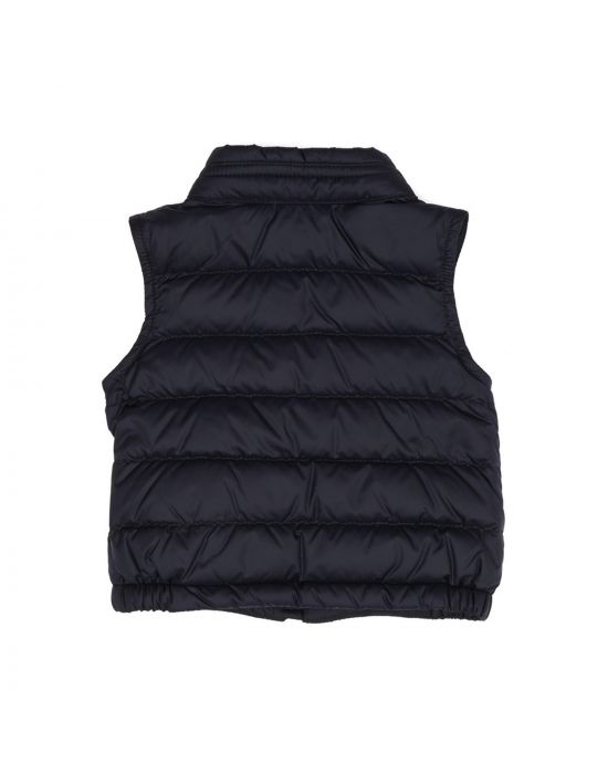 Παιδικό Αμάνικο Γιλέκο Moncler