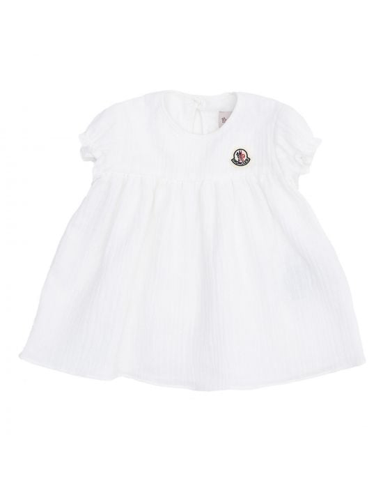 Παιδικό Φόρεμα Moncler