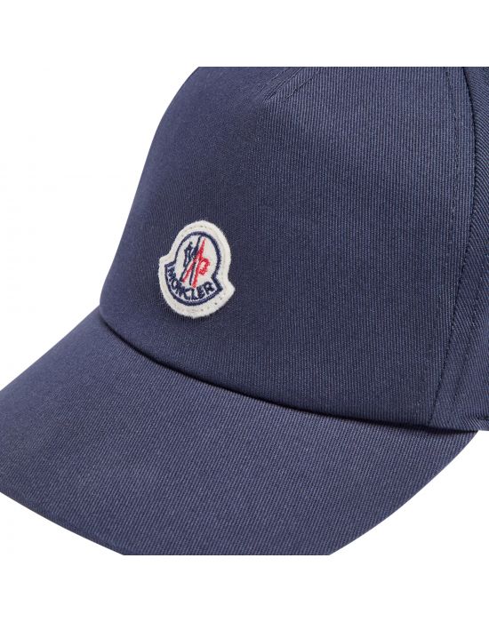 Παιδικό Καπέλο Moncler