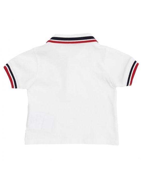 Παιδική Μπλούζα Polo Moncler