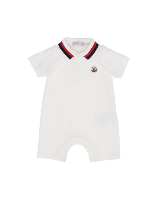 Βρεφικό Φορμάκι Moncler