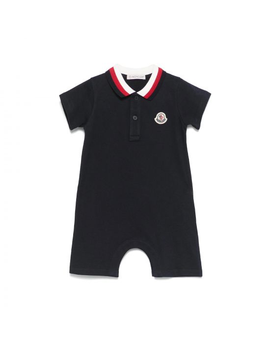 Βρεφικό Φορμάκι Moncler